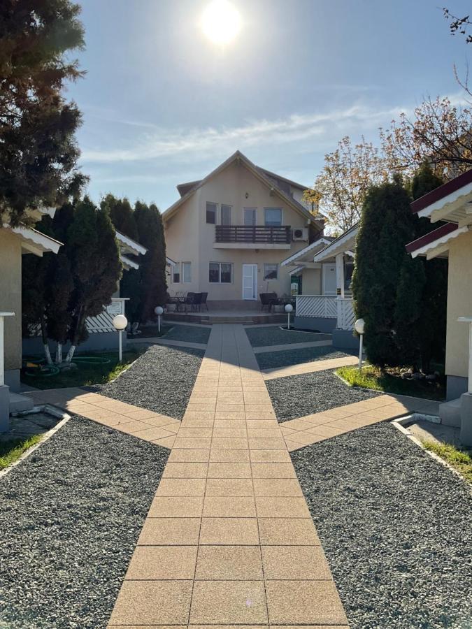 Complex Pria Apartment 2 Mai Exterior photo