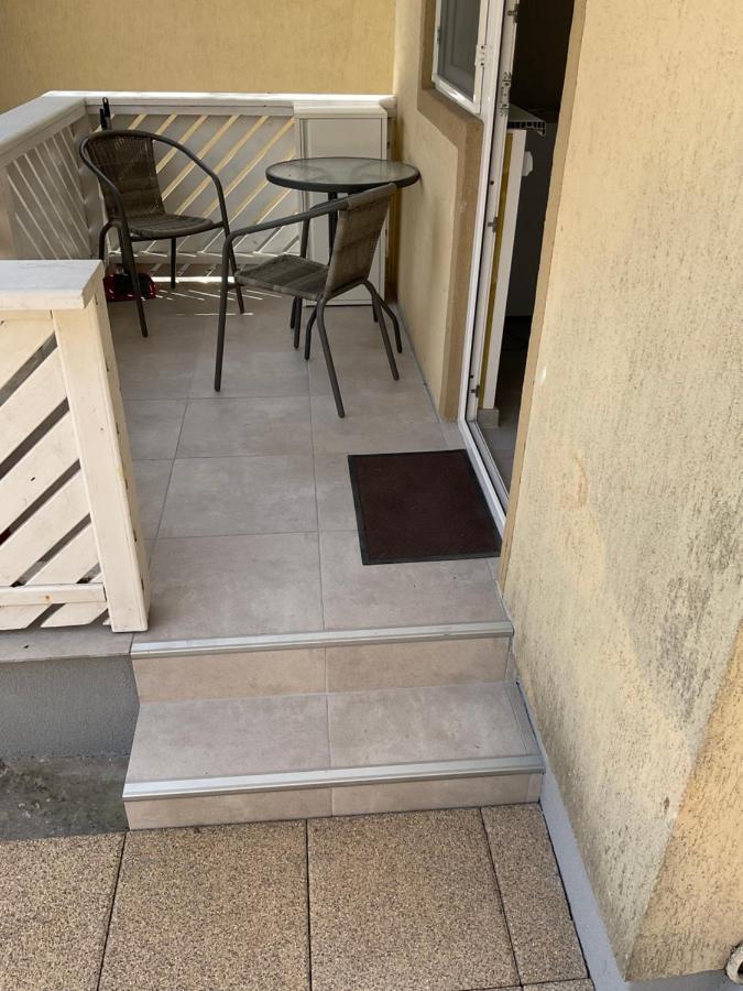 Complex Pria Apartment 2 Mai Exterior photo