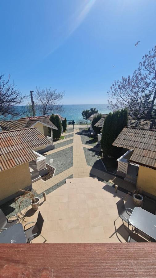 Complex Pria Apartment 2 Mai Exterior photo