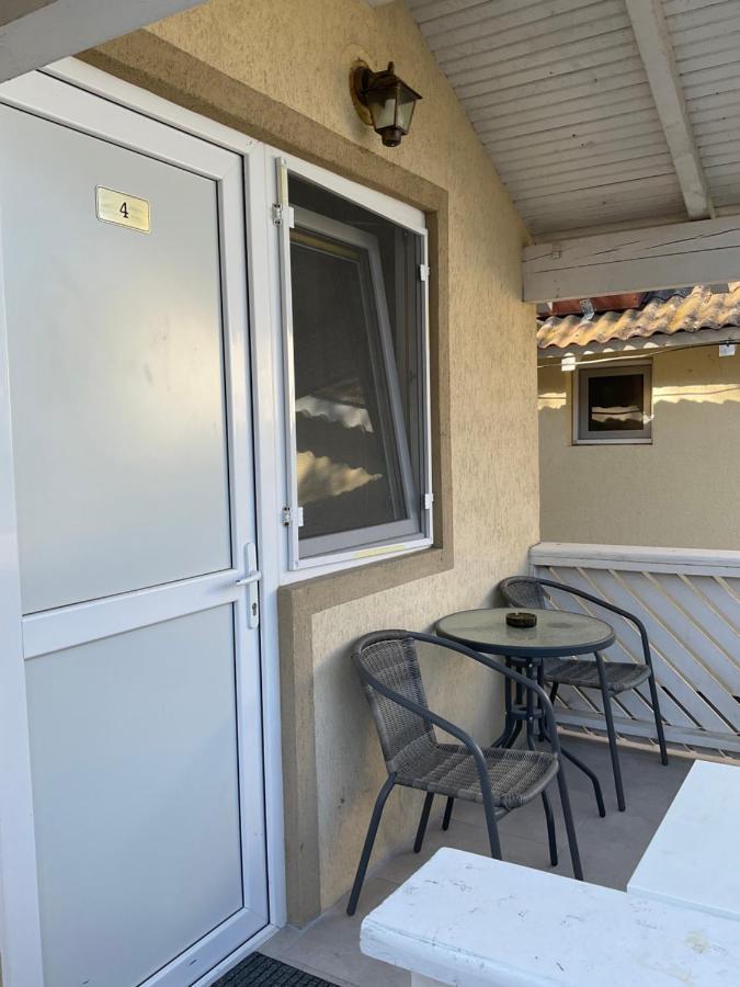 Complex Pria Apartment 2 Mai Exterior photo